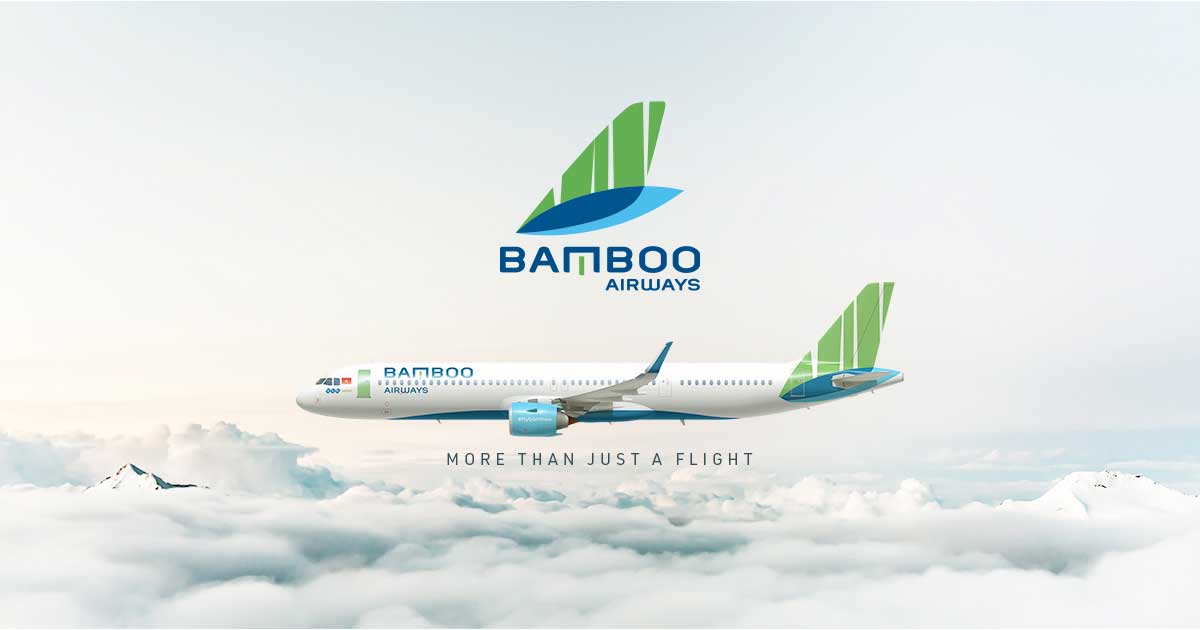 Chính sách chiết khấu Bamboo Airways
